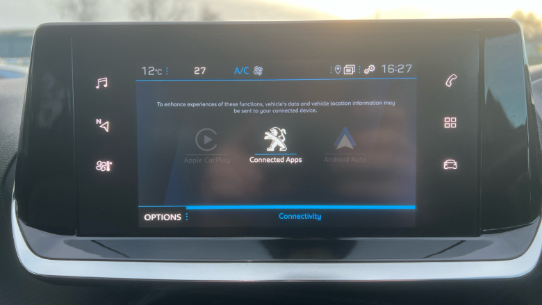 Peugeot 2008 1.2 PureTech Allure Premium+ 5dr Petrol Estate